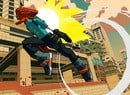 Bomb Rush Cyberfunk Pays Homage to Jet Set Radio on PS5, PS4 from 1st September