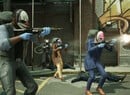 PAYDAY 3 Skips Out on PS5 Closed Beta