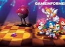 Sonic Superstars Info Incoming as Game Informer Reveals Latest Cover Story