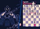 Shotgun King: The Final Checkmate Is Roguelike Chess with Guns Coming Soon to PS5, PS4