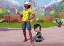 Disney Dreamlight Valley Adds Competitive Photography Mode This Week