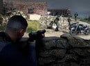 Sniper Elite 5: Libération - All Collectibles: Personal Letters, Classified Documents, Hidden Items, Stone Eagles, Workbenches