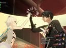 Surreal JRPG The Caligula Effect 2 Rights Past Wrongs on PS5 in October