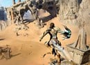 Atlas Fallen 'Behind the Sand' Gameplay Offers Glimpses of an Expansive Fantasy World