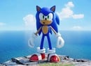 SEGA Backtracks on Blockchain, Believes Play-to-Earn Games Are Boring