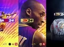 NBA 2K24 Adds PS5, Xbox Series X|S Crossplay in Franchise First