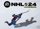 NHL 24 PS5, PS4 Gameplay Trailer Puckers Up with Improvements