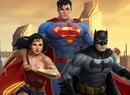 DC Universe Online Levels Up with Native PS5 Version This Holiday