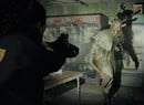 Alan Wake 2 Devs Took Inspiration from Resident Evil, Wants Players to Feel 'More Vulnerable'