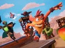 Play Crash Team Rumble for Free This Weekend on PS5, PS4
