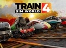 Train Sim World 4 Lines Up a 26th September Release Date on PS5, PS4