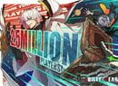 Stunning PS5, PS4 Fighter Guilty Gear Strive Tops 2.5 Million Players