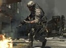 Official Call of Duty: Modern Warfare 3 Reveal Expected Next Week