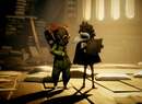 Little Nightmares 3 from Until Dawn Dev Announced for PS5, PS4