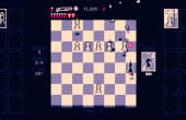 Shotgun King: The Final Checkmate Review - Screenshot 4 of 6
