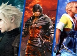 Who's the Best Final Fantasy Protagonist?