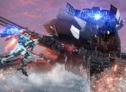 Armored Core 6 Could Give Newer FromSoftware Fans Whiplash