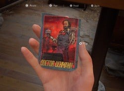 The Last of Us 2: All Trading Cards Locations