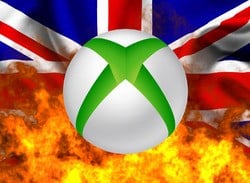 Microsoft Urges UK Regulator to Renege on ActiBlizz Block, Points to PlayStation Deal