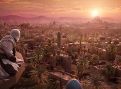 Assassin's Creed Mirage Nowhere Near the Length of Origins, Odyssey, Valhalla