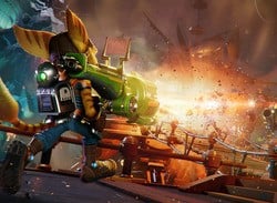 Told You So! Ratchet & Clank: Rift Apart Really Wouldn't Have Worked on PS4