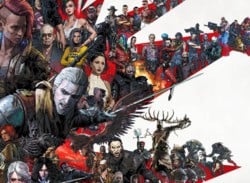 100 Layoffs at CD Projekt RED Amid Organisational Changes