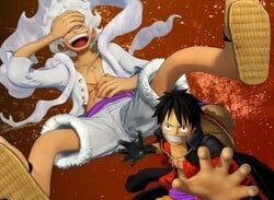Nine Additional Characters Coming to One Piece: Pirate Warriors 4, Over Three Years After Launch