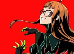 AI-Generated Audio Row Leads to Persona 5 Voice Actor Deleting Twitter Account
