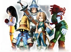 Final Fantasy 9 Remake May Be Real, But Recent Leaks Aren't