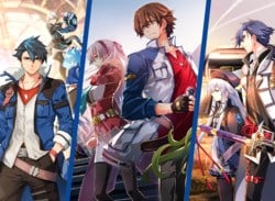 Falcom Boss Talks Everything Trails, Reverie, Importance of Western Fans, and More