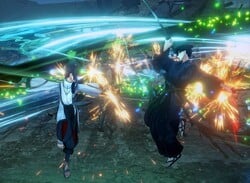 PS5, PS4 Action RPG Fate/ Samurai Remnant's Combat System Could Be Fantastic