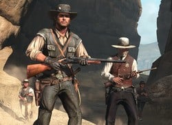 Red Dead Redemption Runs at 4K, 30FPS on PS5