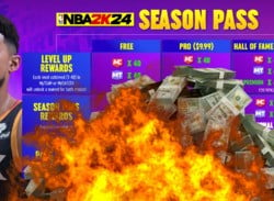 NBA 2K24 PS5, PS4 Introduces Paid Battle Pass in Franchise First