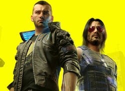 Cyberpunk 2077 2.0 Update Gameplay Shows Huge Changes in Action