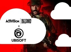 Microsoft to Sell Activision Blizzard Streaming Rights to Ubisoft in Revised Deal