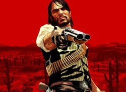 Most PlayStation Fans Dead Against Buying Red Dead Redemption PS4 Port at Launch
