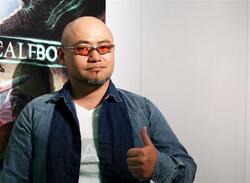 Devil May Cry's Hideki Kamiya Says Japanese Devs Should Be 'Proud' of the Term JRPG