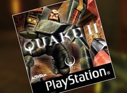 Looks Like Quake 2 Will Target PS5, PS4 Later This Month