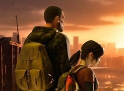 Sony Seemingly Forces Nintendo to Remove Rubbish The Last of Us Ripoff from Switch's Store