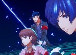 Persona 3 Reload Shows So Much Promise Despite Missing Features