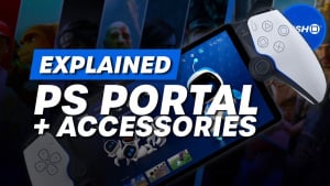 Everything We Know About PlayStation Portal, PULSE Explore & PULSE Elite (So Far)