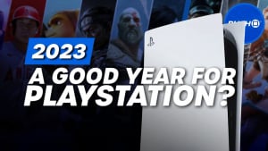 Has 2023 Been A Good Year For PlayStation?