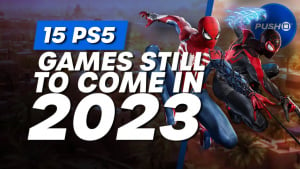 15 Upcoming PS5 Games Still To Come In 2023