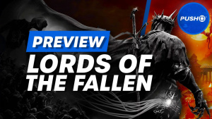 We've Played Lords of the Fallen - Is It Any Good?