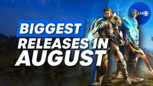 10 New PS5 Games You NEED To Play In August 2023