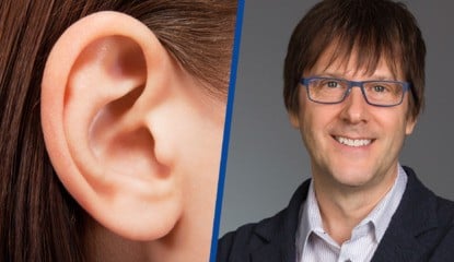 PS5 Designer Mark Cerny Nerds Out About New Dolby Atmos Addition