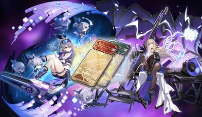 Honkai: Star Rail: All Current and Upcoming Banners (August 2023)