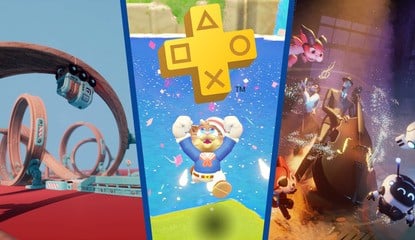 Best Dreams Games to Play While It's on PS Plus
