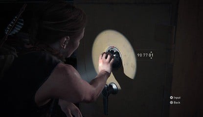The Last of Us 2: All Safe Code Combinations