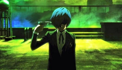 SEGA Survey Suggests Persona 3 Reload to Retail for $69.99